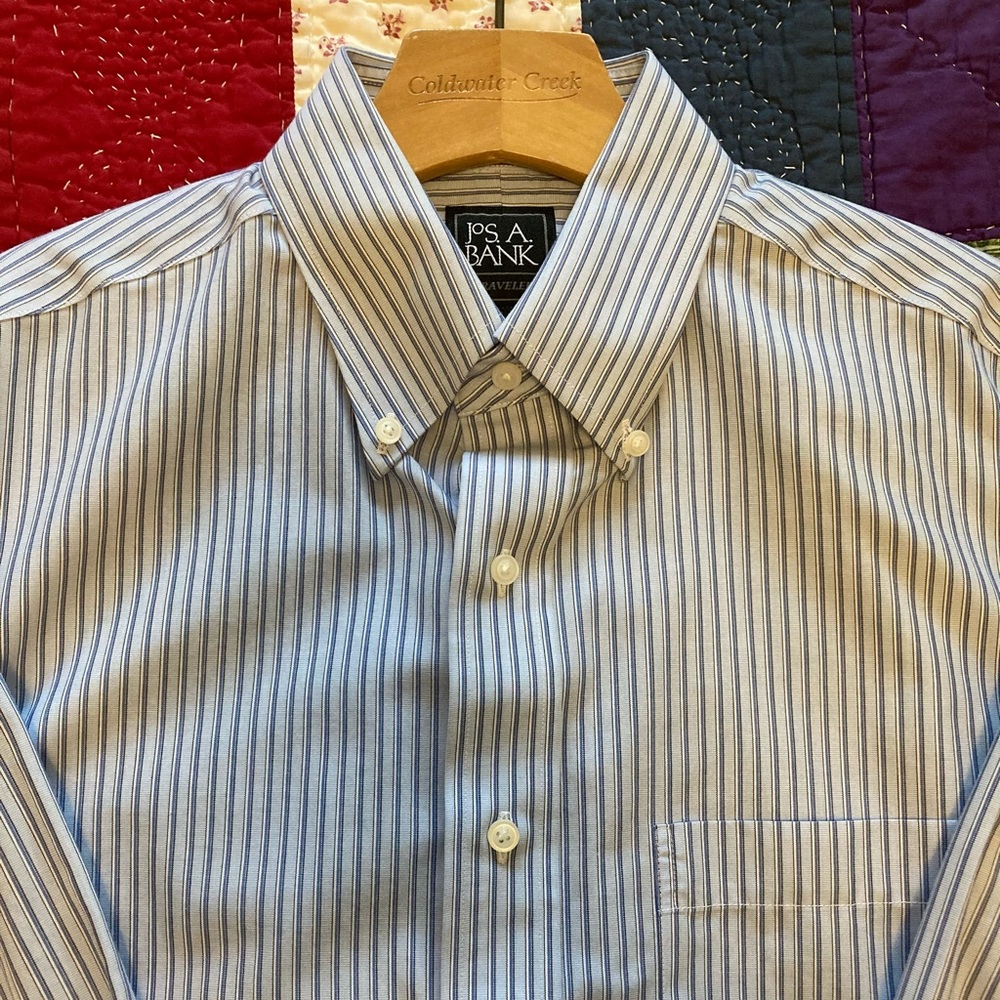 Jos. A. Bank Dress Shirt